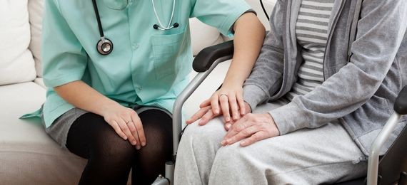Salud digital y discapacidad